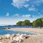 Stunning In With House Sea View * Selce