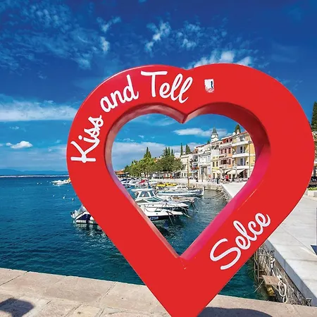 Appartamento 2 Bedroom Stunning In Selce