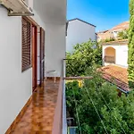 Stunning In With House Sea View