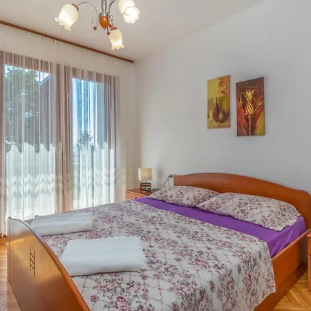 Stunning In With House Sea View Selce