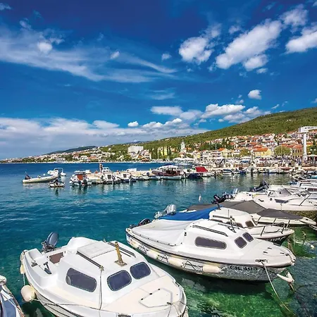 Stunning In With House Sea View * Selce