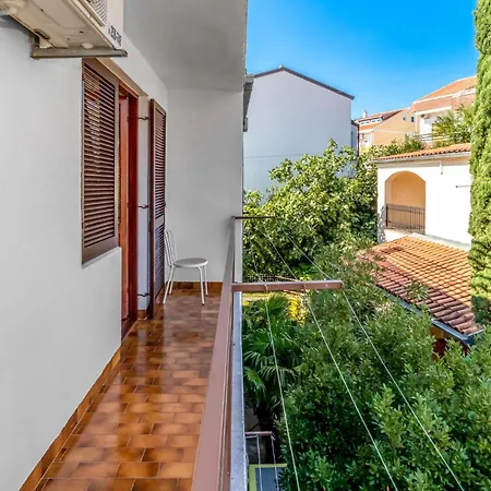 Stunning In With House Sea View