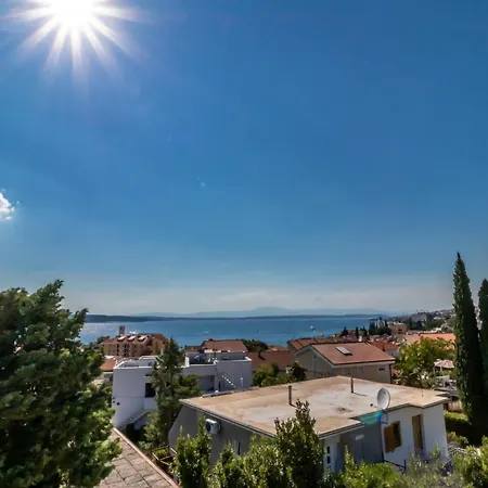 شقة Stunning In With House Sea View سيلتسي