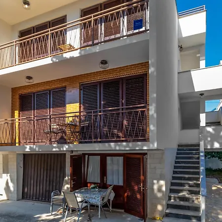 Stunning In With House Sea View Selce