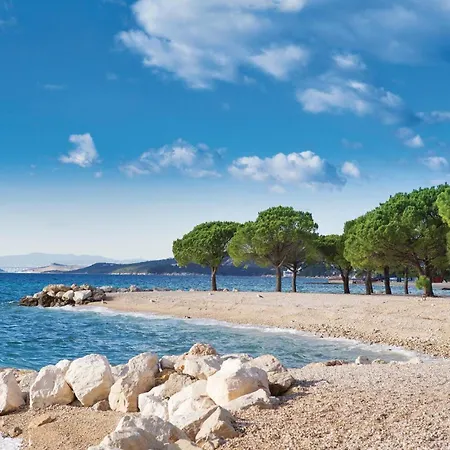 Stunning In With House Sea View * Selce