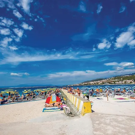 Appartamento Stunning In With House Sea View Selce