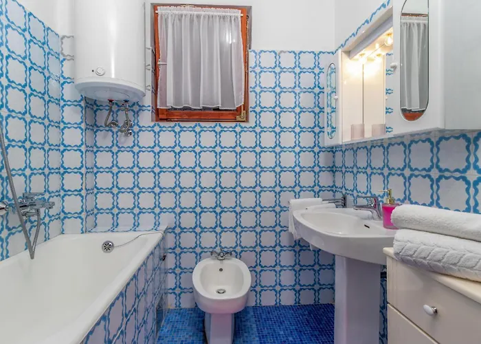 2 Bedroom Stunning In Apartmán