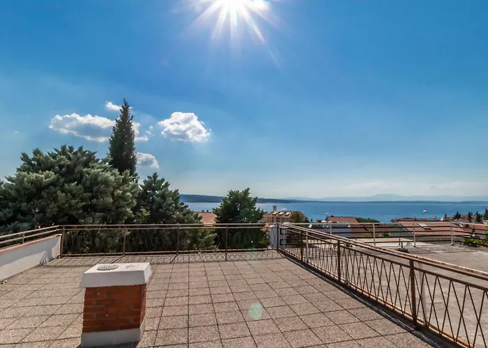 Apartman 2 Bedroom Stunning In