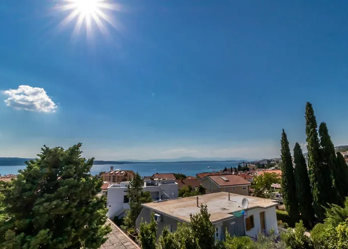 Apartman 2 Bedroom Stunning In Selce