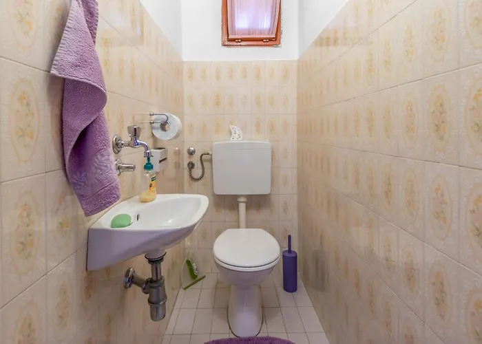 Apartmán 2 Bedroom Stunning In Selce