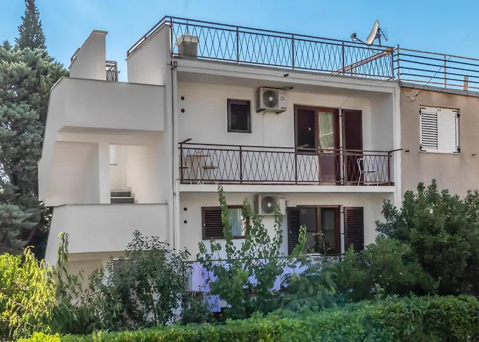 2 Bedroom Stunning In Apartmán